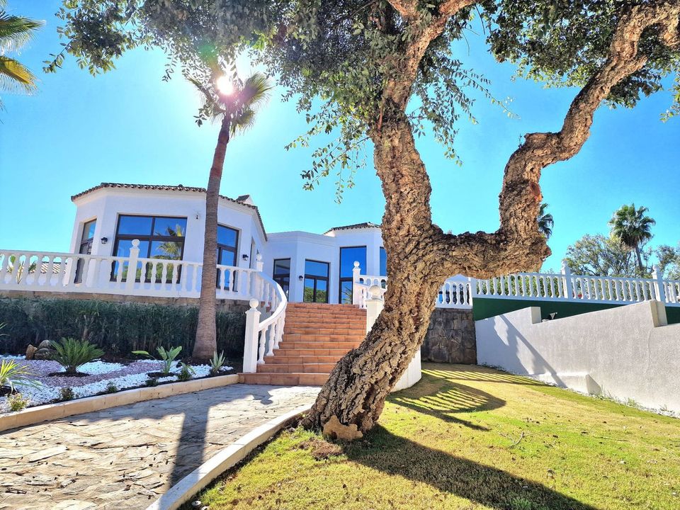 Villa i Sotogrande, Cadiz - foto 5