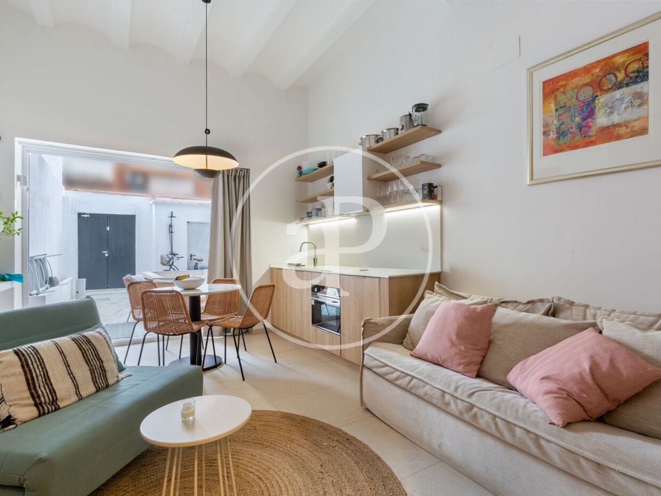 Villa i Valencia, Valencia - foto 1