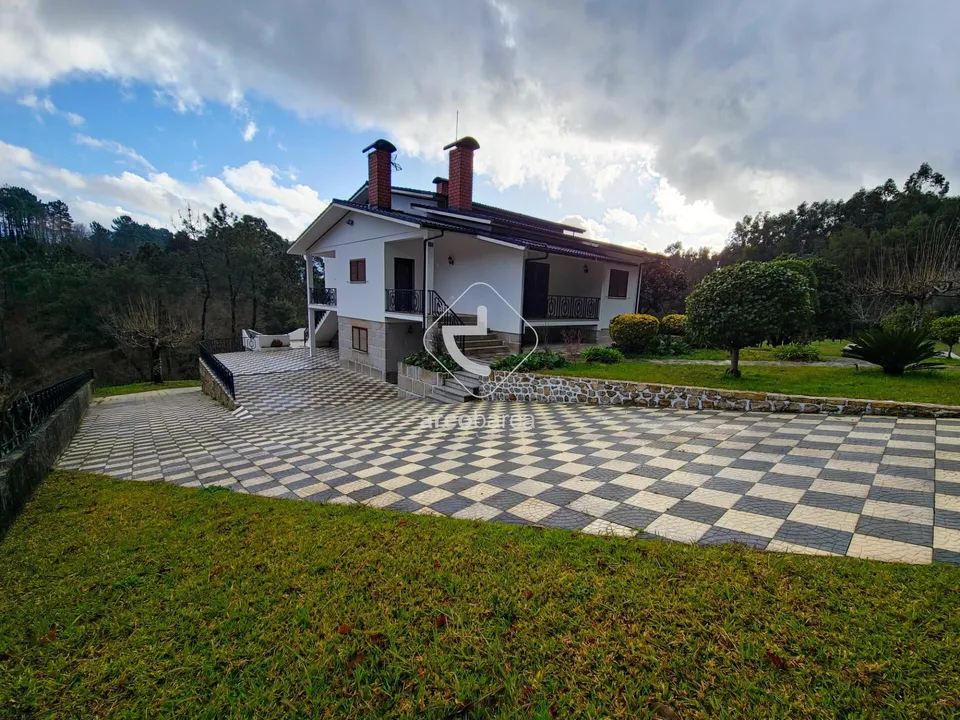 Byhus i Arcos de Valdevez, Viana do Castelo - foto 3
