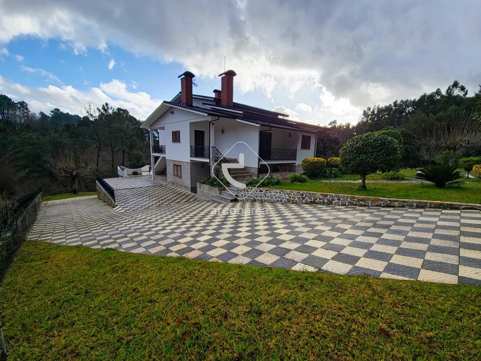 Byhus i Arcos de Valdevez, Viana do Castelo - foto 4