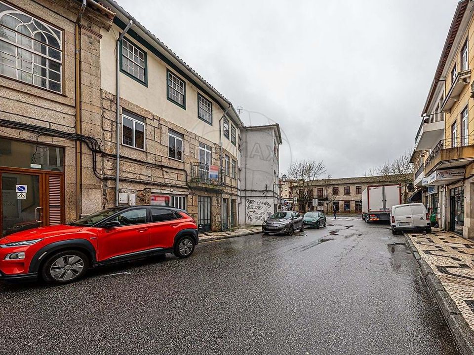 Erhvervsejendom i Viseu, Viseu - foto 2