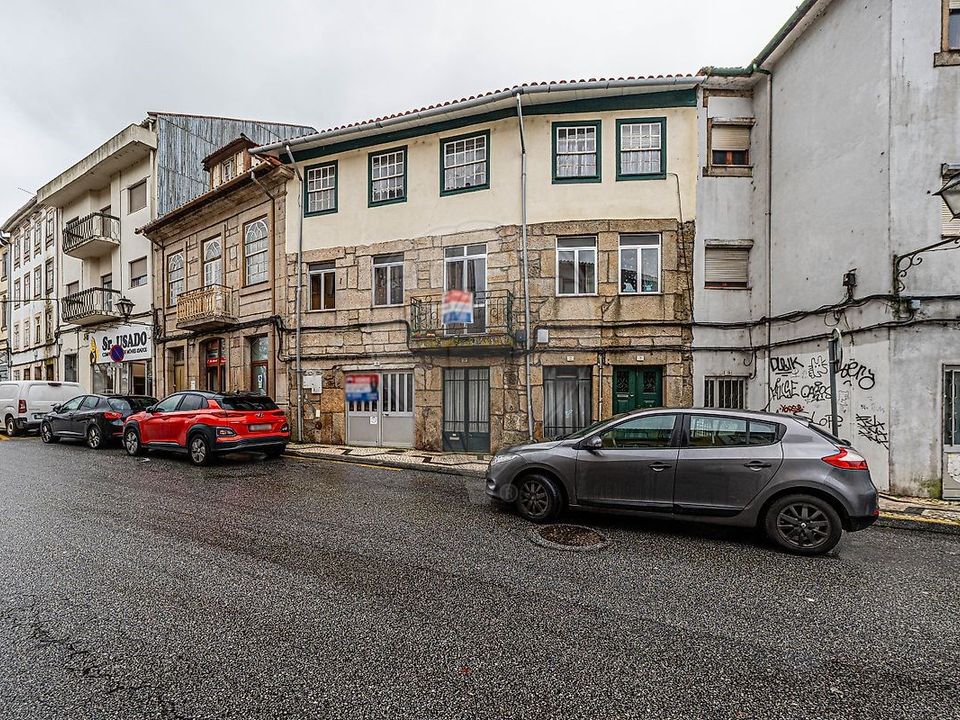 Erhvervsejendom i Viseu, Viseu - foto 3