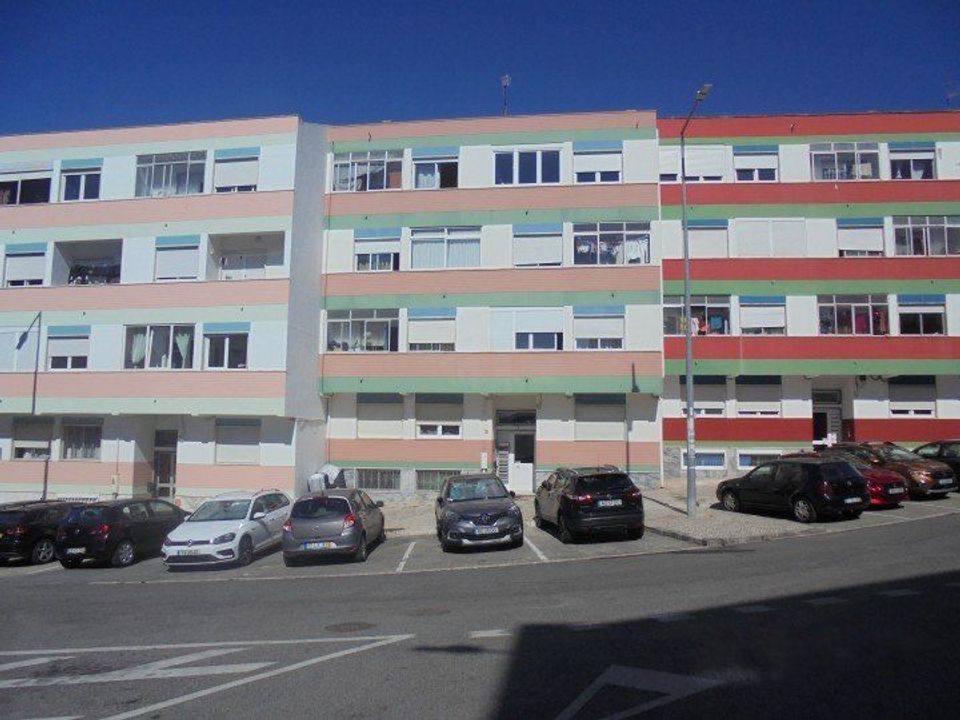 Lejlighed i Sintra, Lisbon - foto 2
