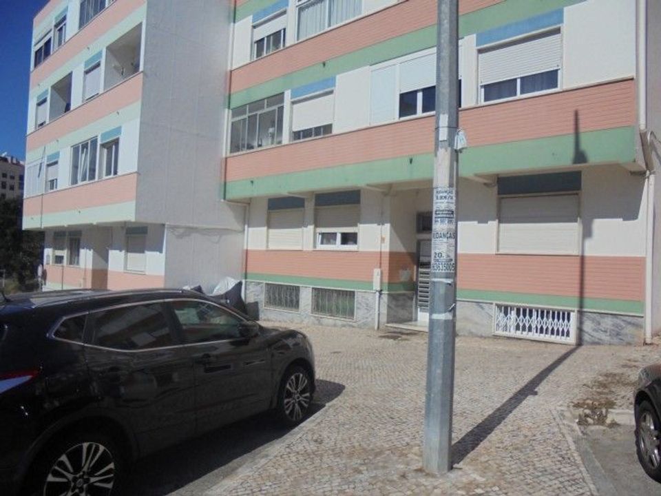 Lejlighed i Sintra, Lisbon - foto 3