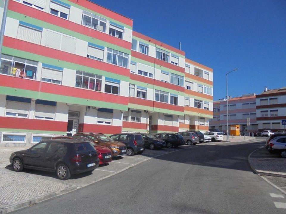 Lejlighed i Sintra, Lisbon - foto 4