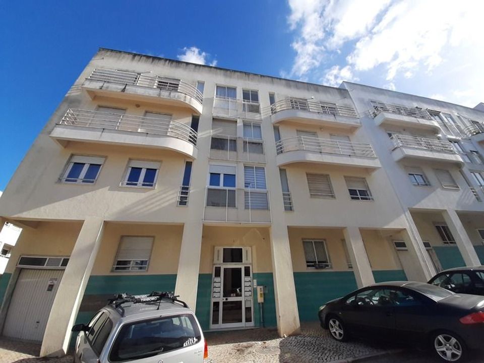 Lejlighed i Almada, Setubal - foto 1