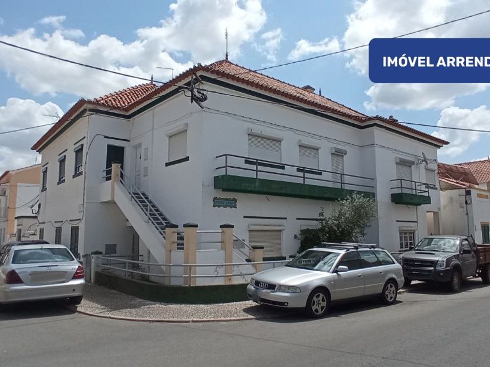 Lejlighed i Estremoz, Evora - foto 1