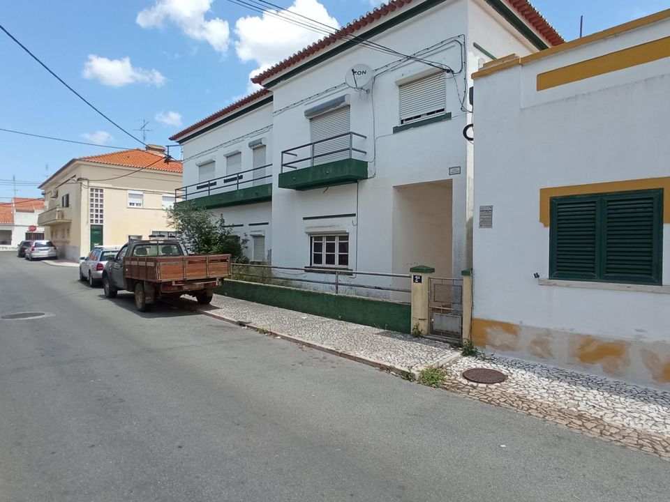 Lejlighed i Estremoz, Evora - foto 4