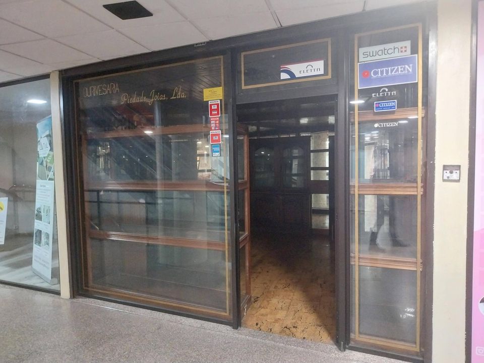 Erhvervsejendom i Leiria, Leiria - foto 3
