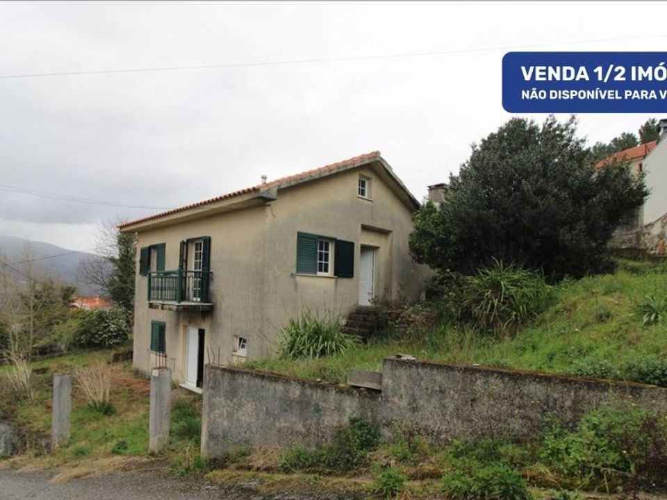 Villa i Melgaco, Viana do Castelo - foto 1
