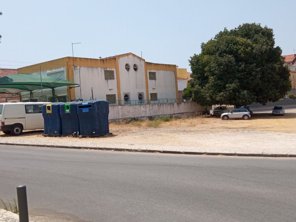 Helårsgrund i Setubal, Setubal - foto 4
