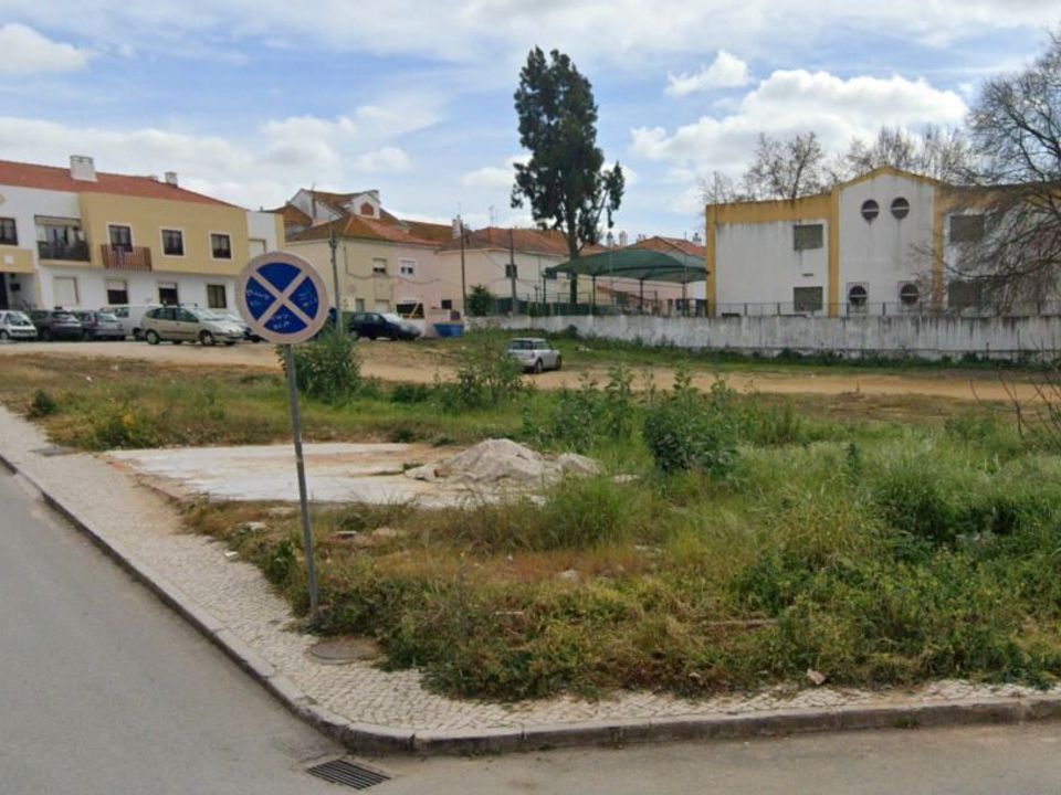 Helårsgrund i Setubal, Setubal - foto 5