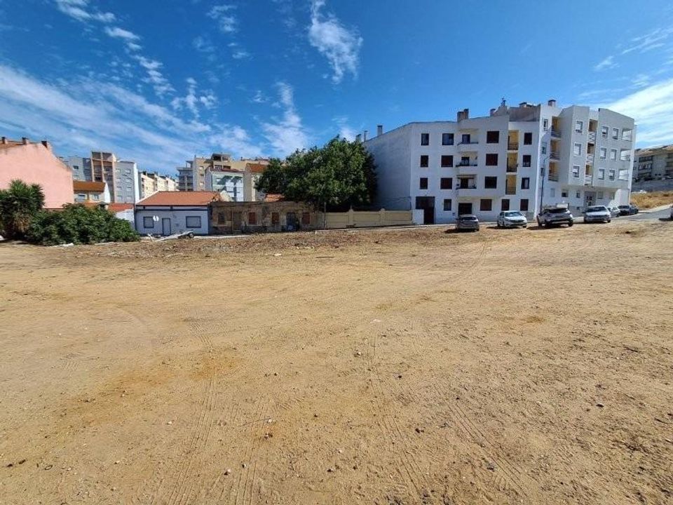 Helårsgrund i Setubal, Setubal - foto 2