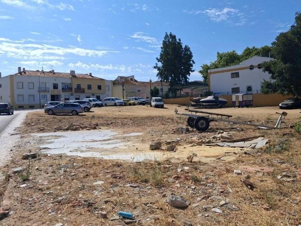 Helårsgrund i Setubal, Setubal - foto 4