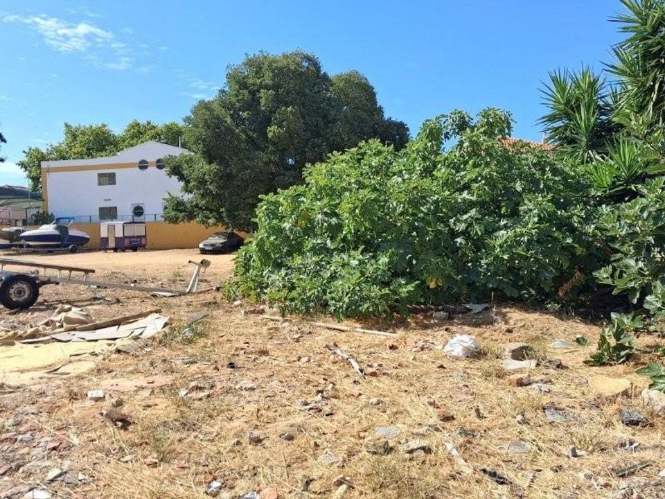 Helårsgrund i Setubal, Setubal - foto 5