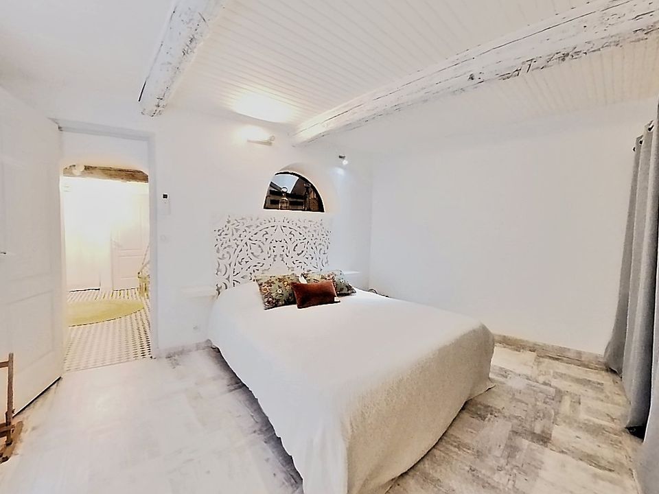 Dorpshuis in Vias, Herault - foto 4