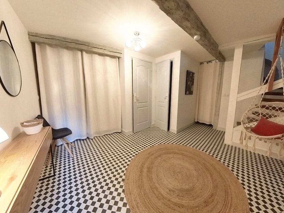 Dorpshuis in Vias, Herault - foto 5