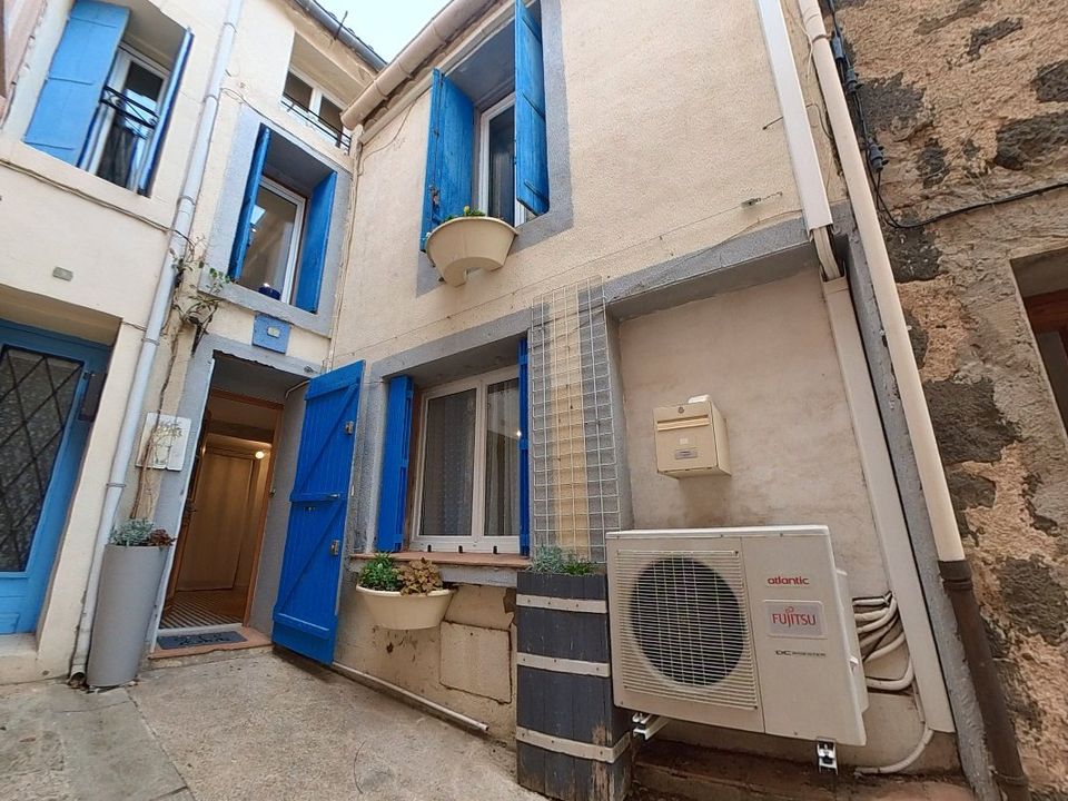 Dorpshuis in Vias, Herault - foto 2