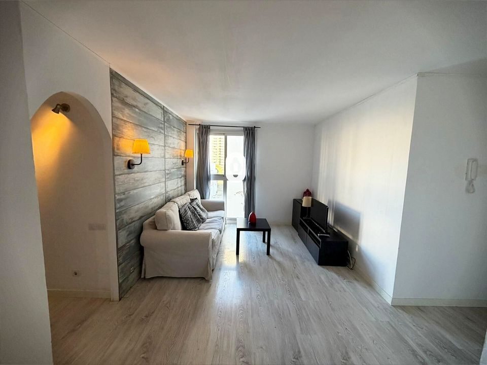 Lejlighed i Palma De Mallorca, Mallorca - foto 4
