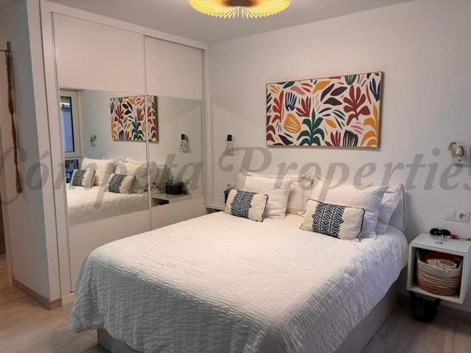 Lejlighed i Torrox, Malaga - foto 3