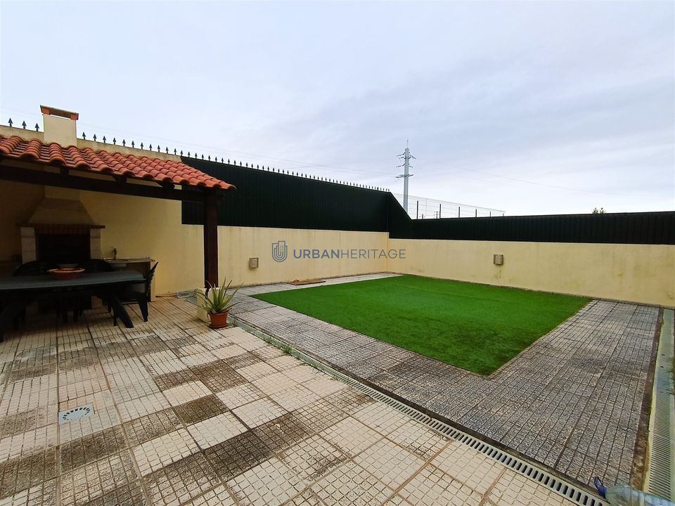 Villa i Cascais, Lisbon - foto 4