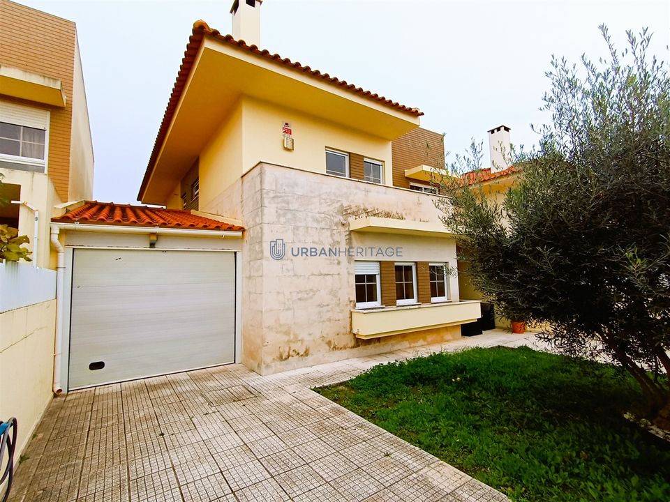 Villa i Cascais, Lisbon - foto 1
