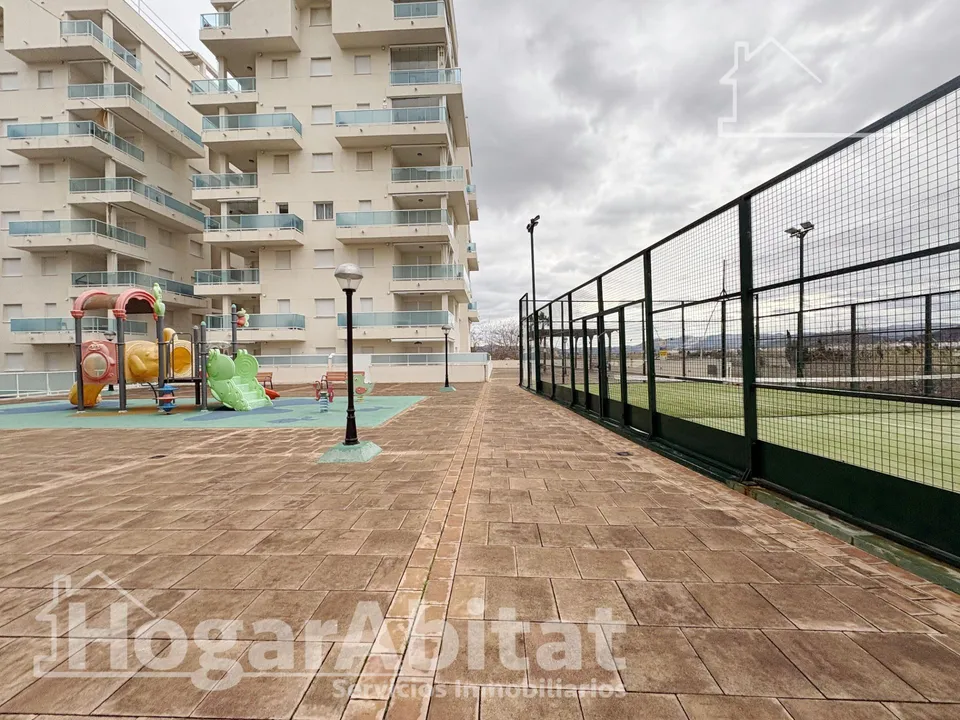 Penthouse i Piles, Valencia - bilde 1