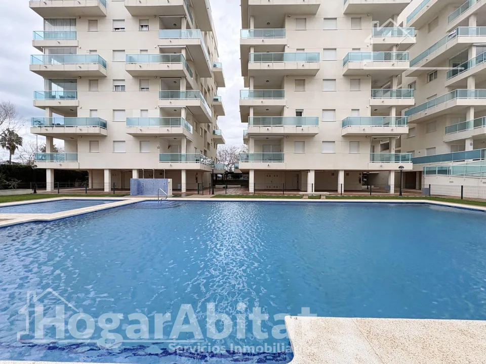 Penthouse i Piles, Valencia - bilde 2