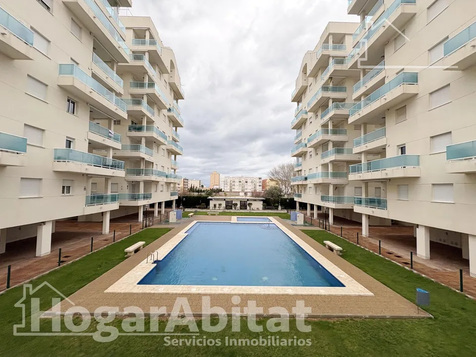 Penthouse i Piles, Valencia - bilde 3