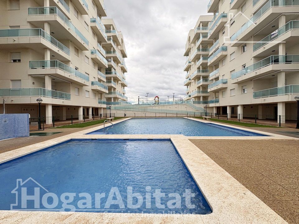 Penthouse i Piles, Valencia - bilde 4
