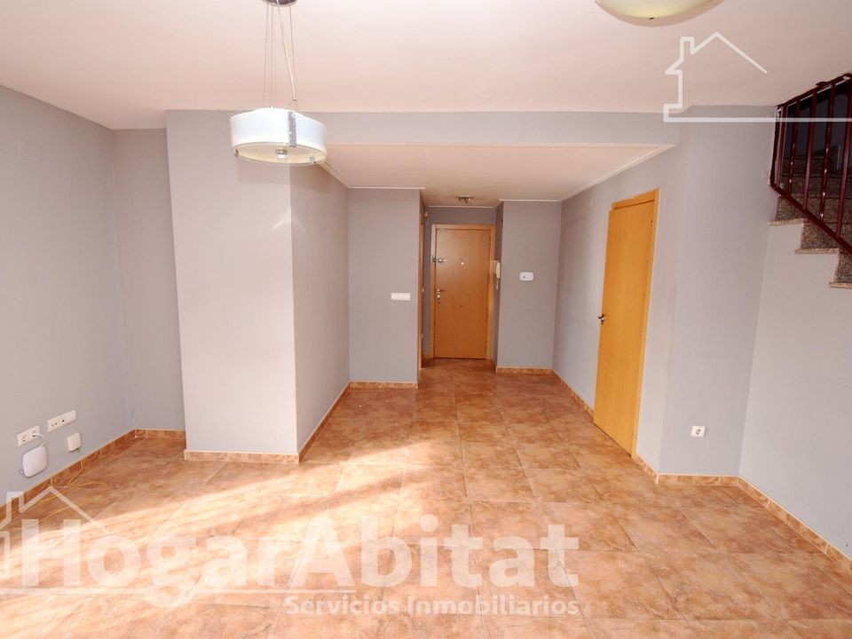 Lejlighed i Alzira, Valencia - foto 5