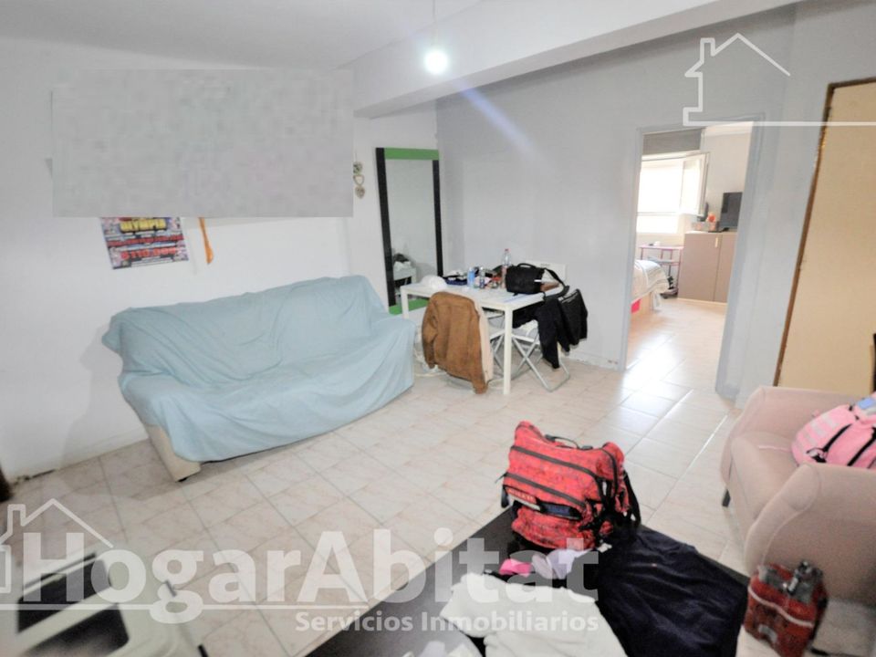 Lejlighed i Xirivella, Valencia - foto 1