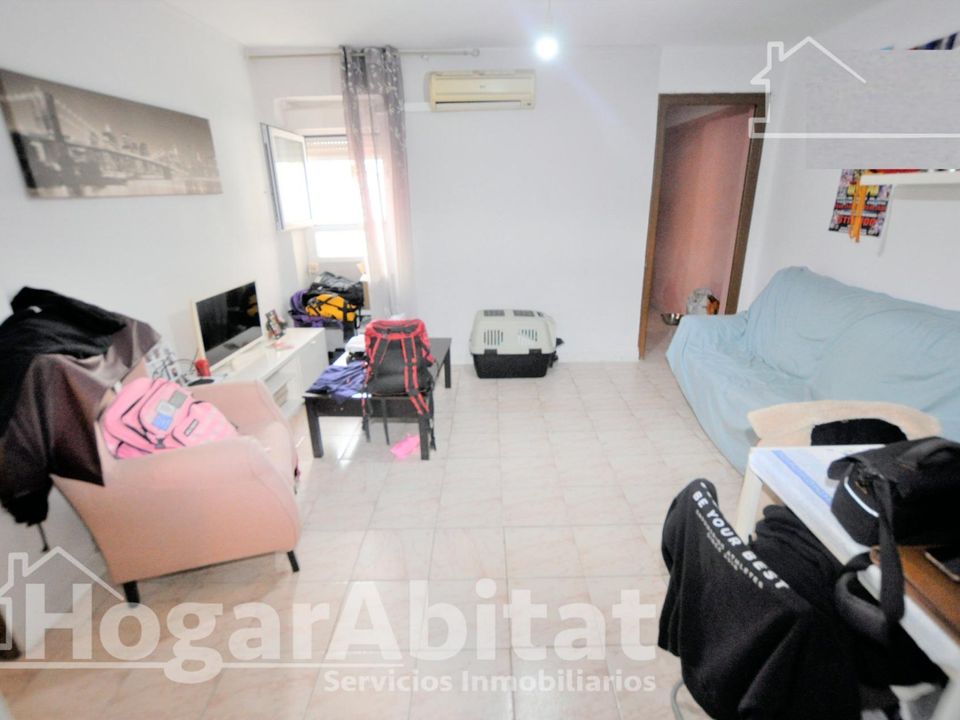 Lejlighed i Xirivella, Valencia - foto 4