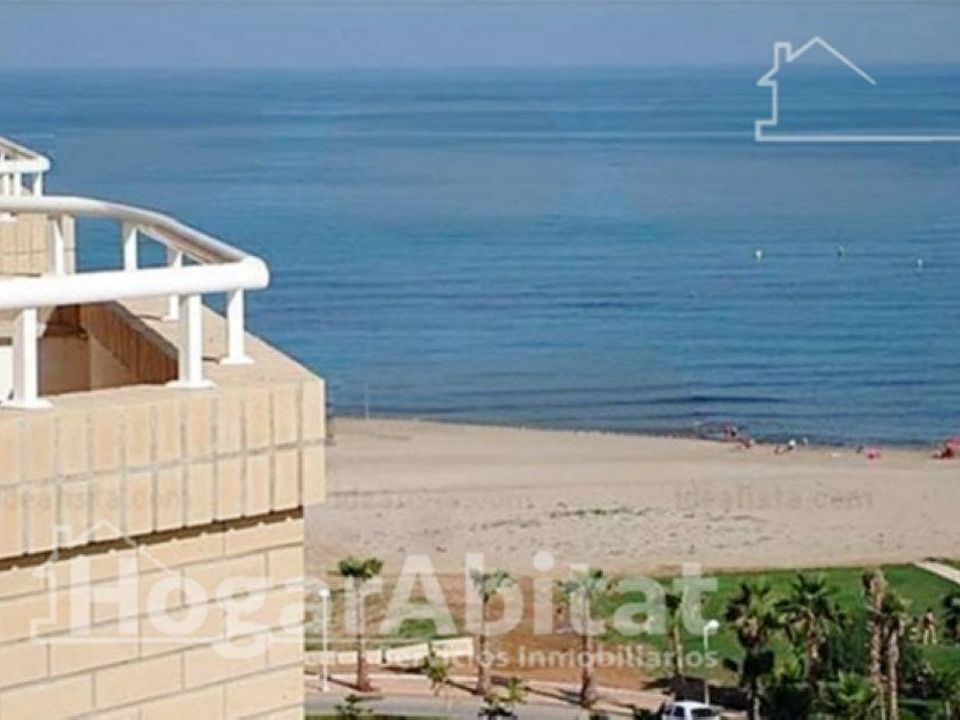 Lejlighed i Oropesa Del Mar, Castellon - foto 1