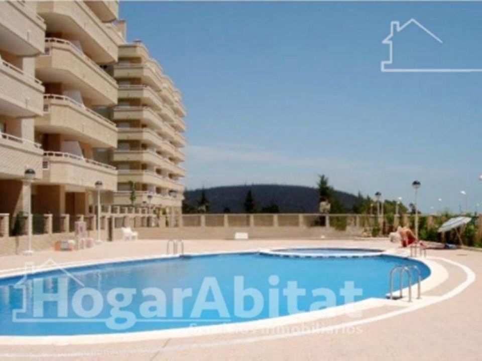 Lejlighed i Oropesa Del Mar, Castellon - foto 2
