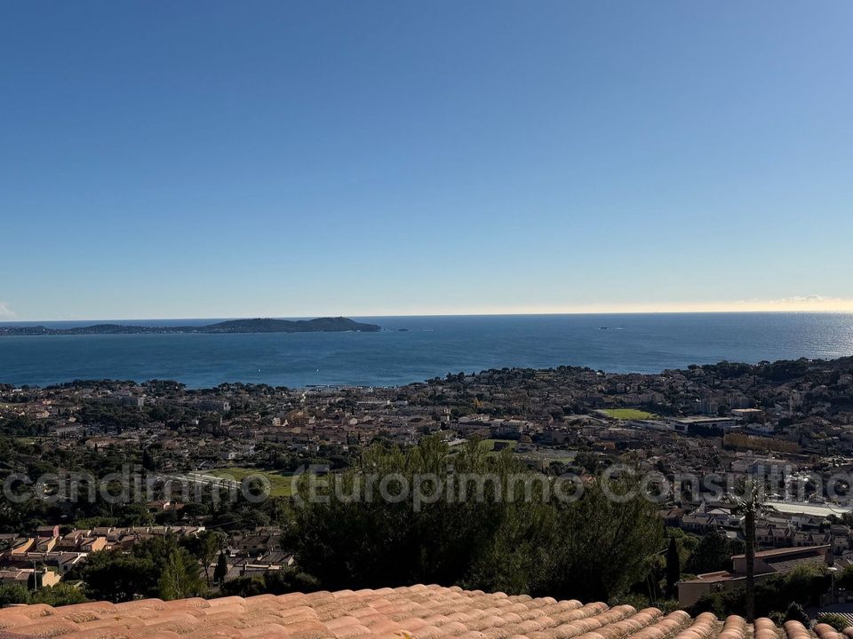 Villa i Carqueiranne, Var - foto 2