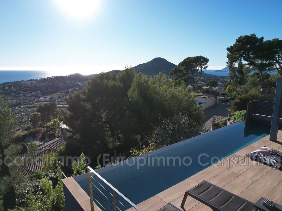 Villa i Carqueiranne, Var - foto 3