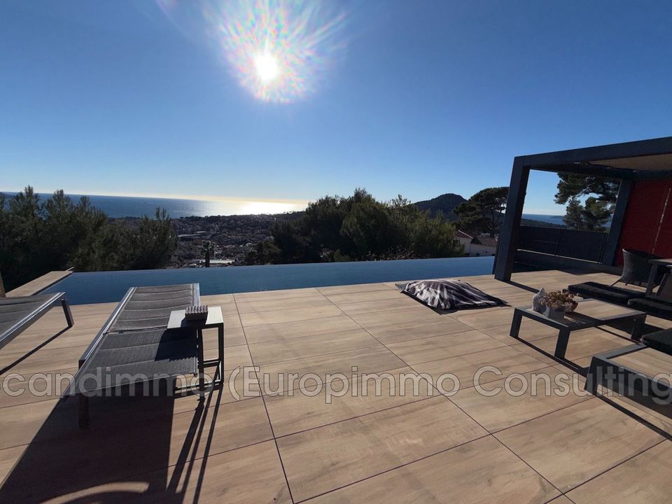 Villa i Carqueiranne, Var - foto 4