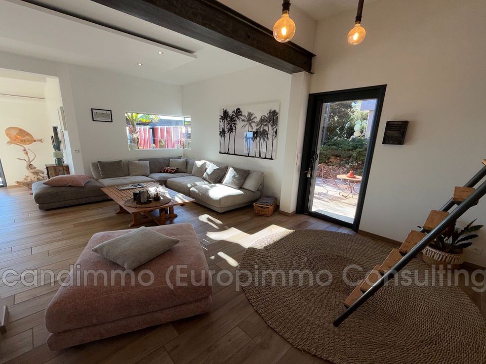 Villa i Carqueiranne, Var - foto 5