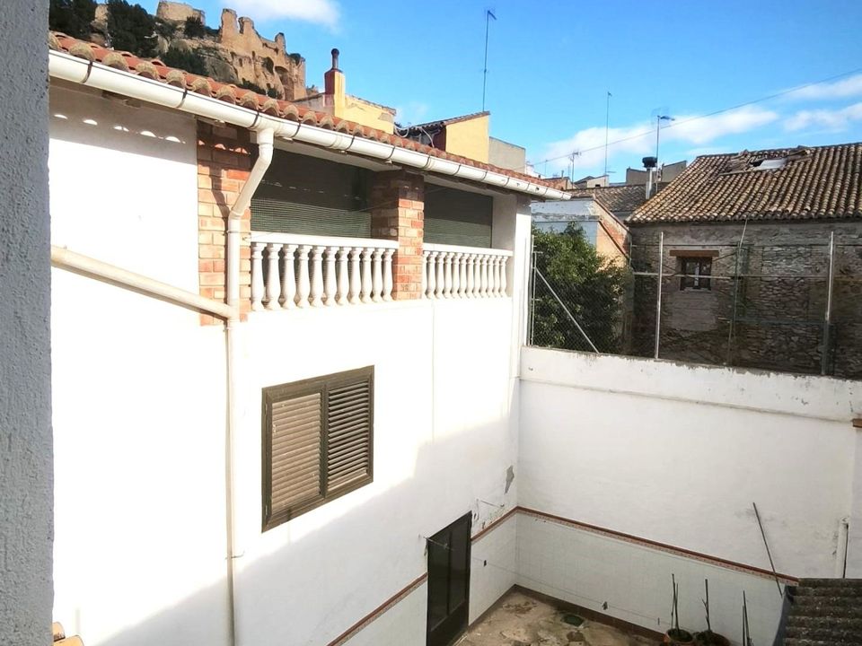 Villa i Montesa, Valencia - foto 1