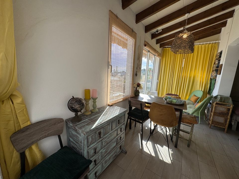 Villa i Moraira, Alicante - foto 2