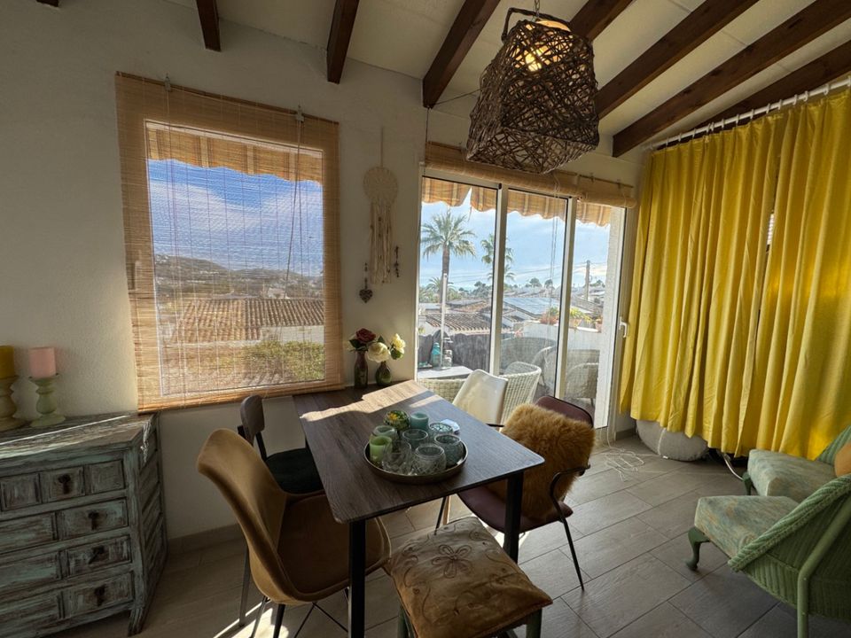 Villa i Moraira, Alicante - foto 4