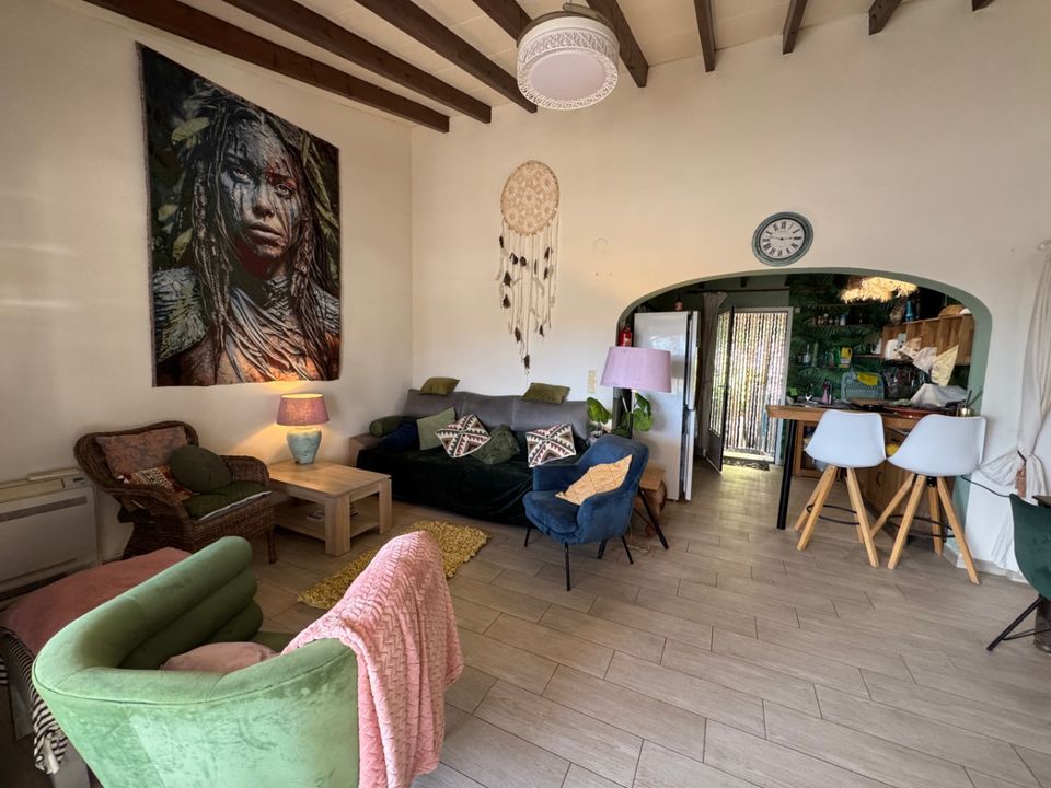 Villa i Moraira, Alicante - foto 5