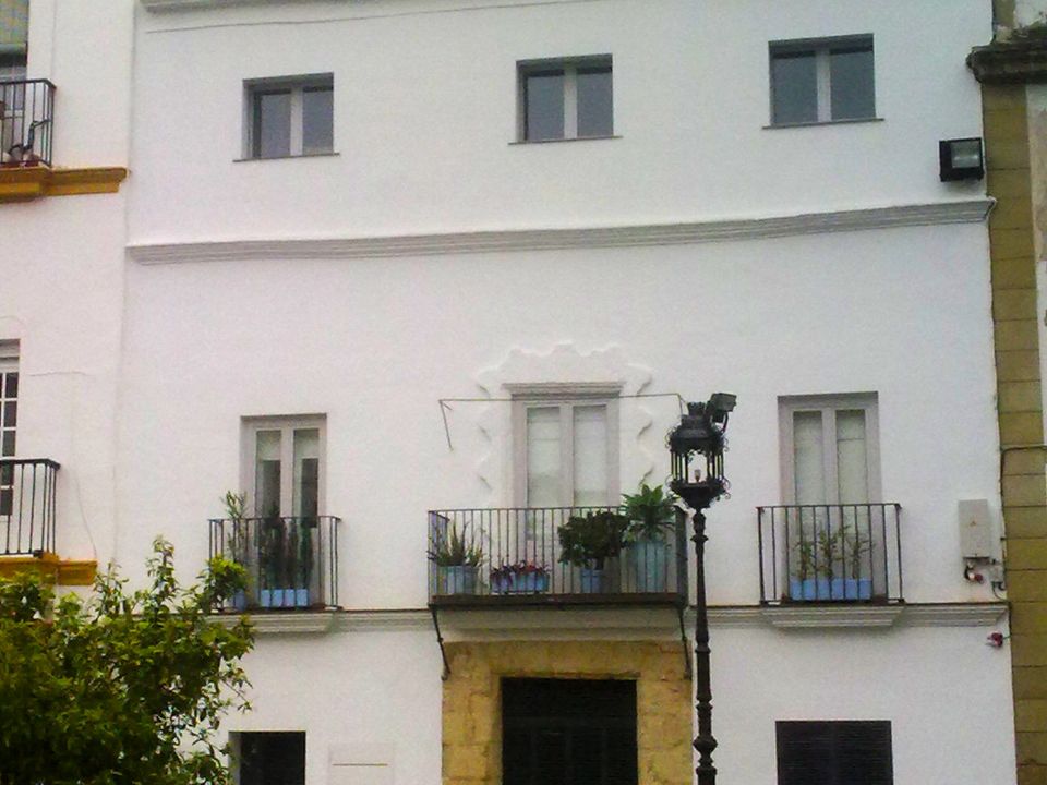 Lejlighed i El Puerto De Santa Maria, Cadiz - foto 1