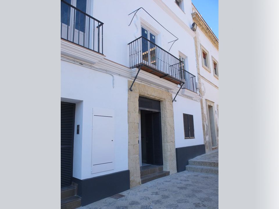 Lejlighed i El Puerto De Santa Maria, Cadiz - foto 3