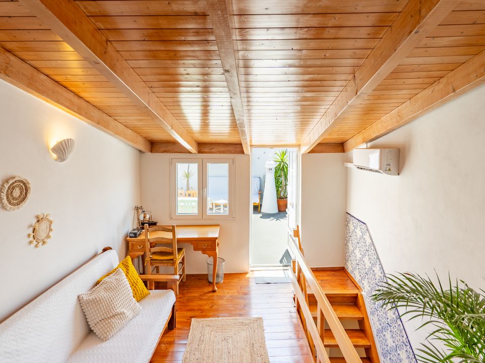 Byhus i Lagos, Faro - foto 2