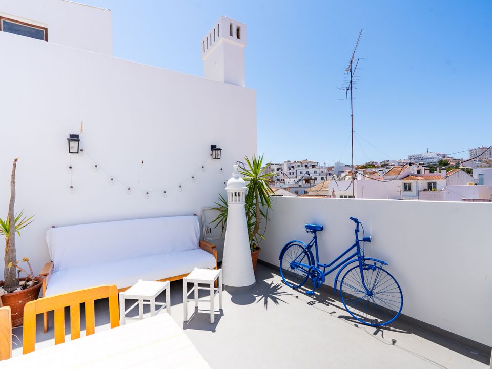 Byhus i Lagos, Faro - foto 3