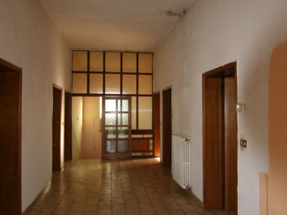 Casa adosada en Sinalunga, Siena - foto 1