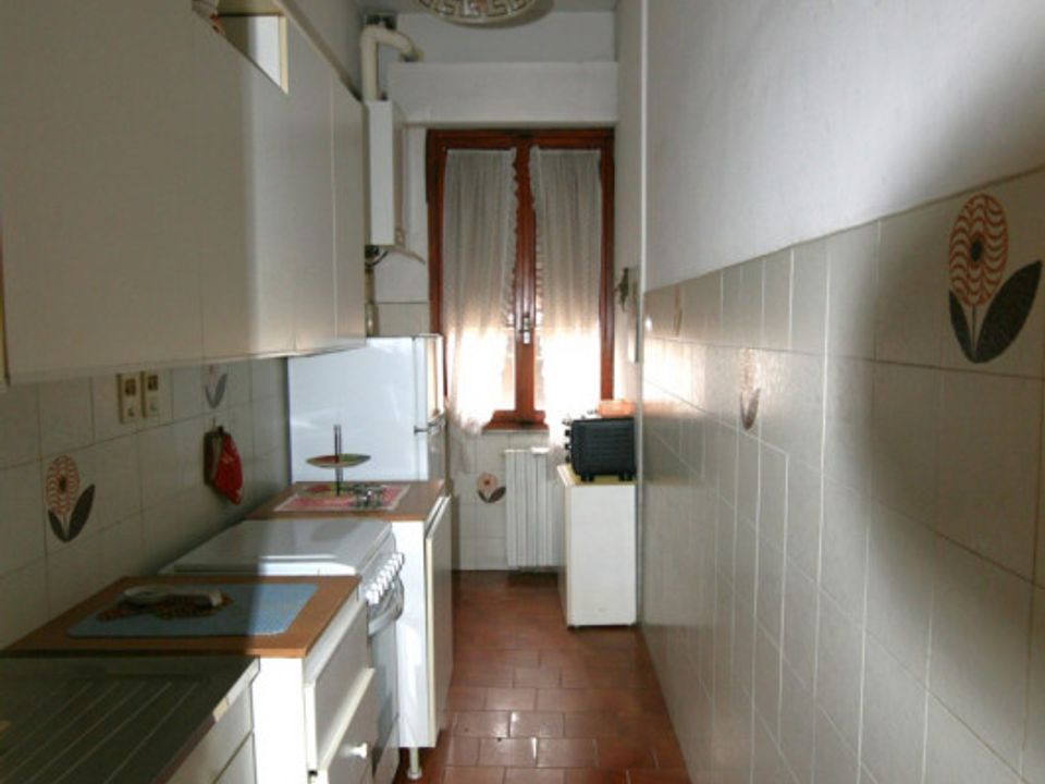 Lejlighed i Sinalunga, Siena - foto 1