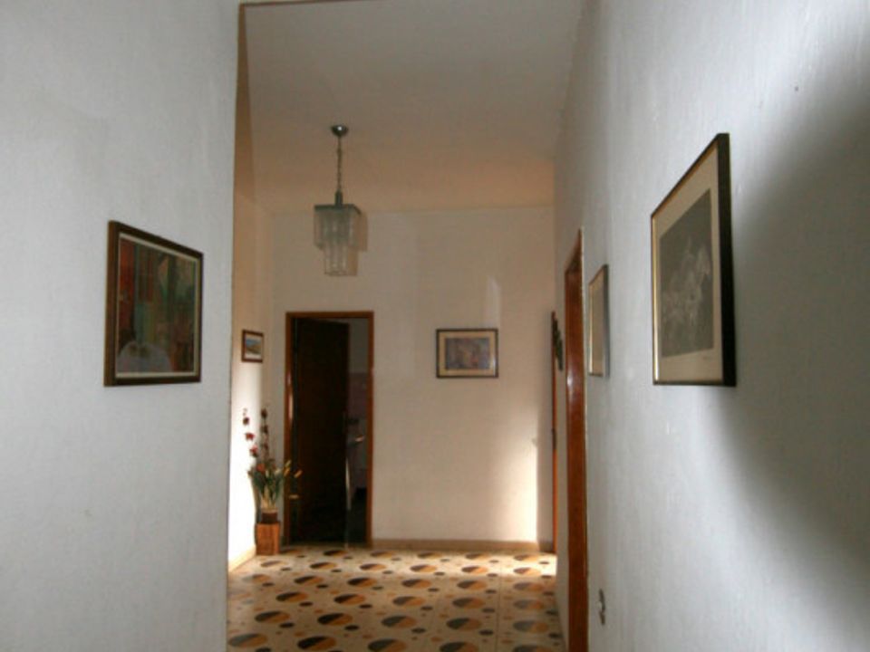 Lejlighed i Sinalunga, Siena - foto 4